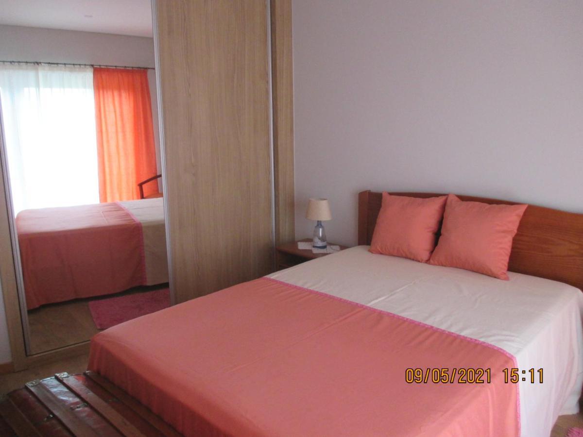 Casa De Campo Sonhos D'Ouro Ribeira  Экстерьер фото