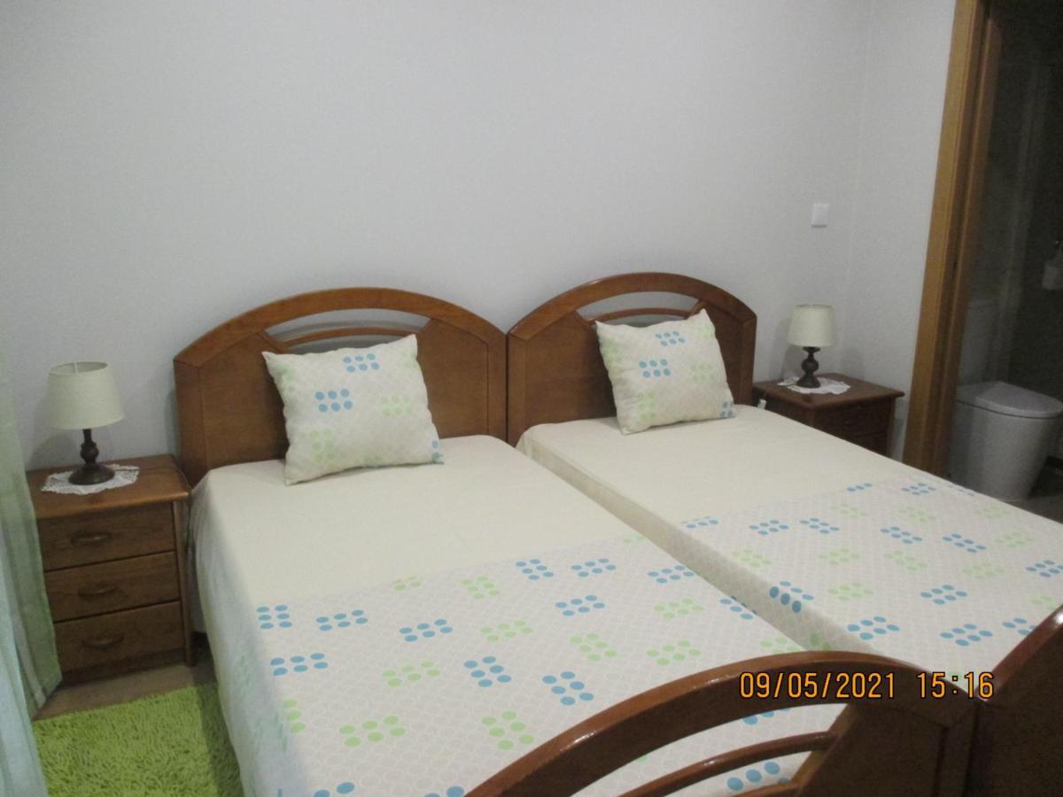 Casa De Campo Sonhos D'Ouro Ribeira  Экстерьер фото