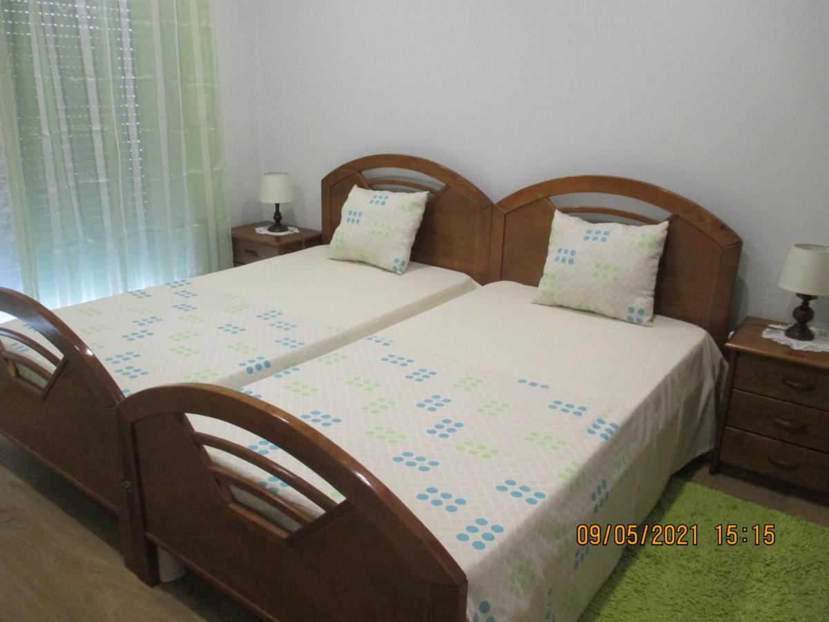 Casa De Campo Sonhos D'Ouro Ribeira  Экстерьер фото