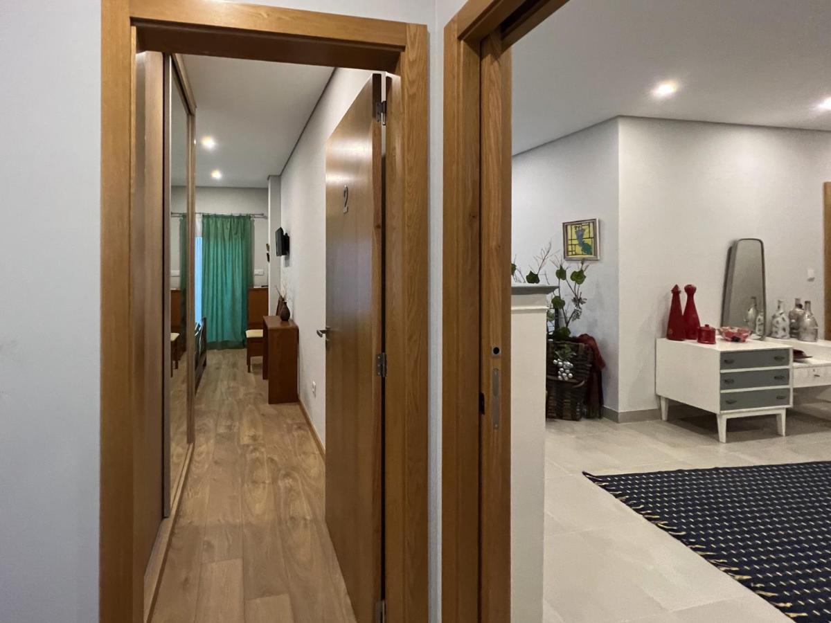 Casa De Campo Sonhos D'Ouro Ribeira  Экстерьер фото