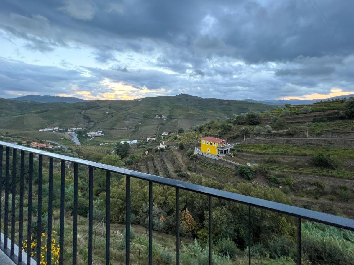 Casa De Campo Sonhos D'Ouro Ribeira  Экстерьер фото