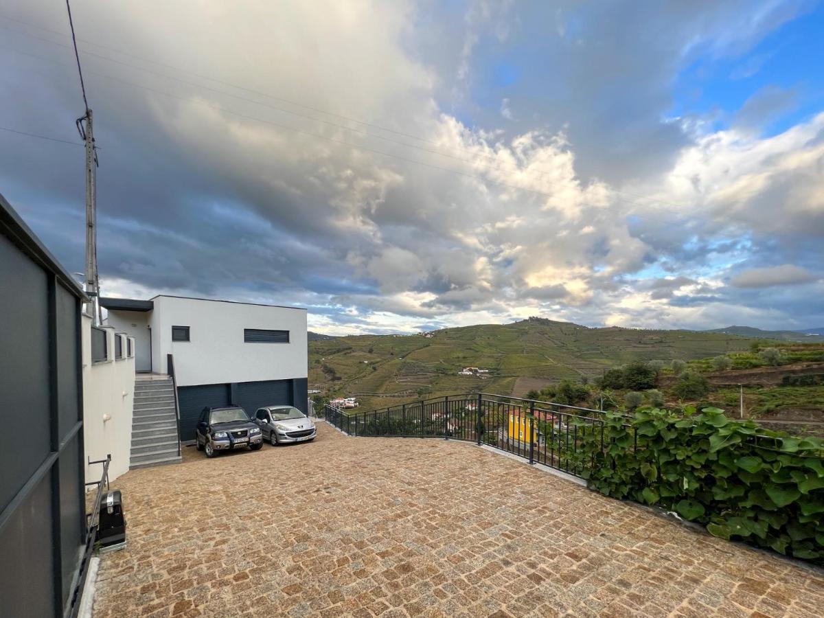Casa De Campo Sonhos D'Ouro Ribeira  Экстерьер фото