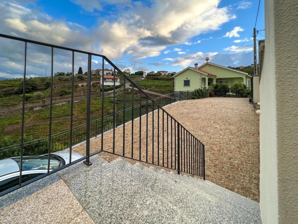 Casa De Campo Sonhos D'Ouro Ribeira  Экстерьер фото