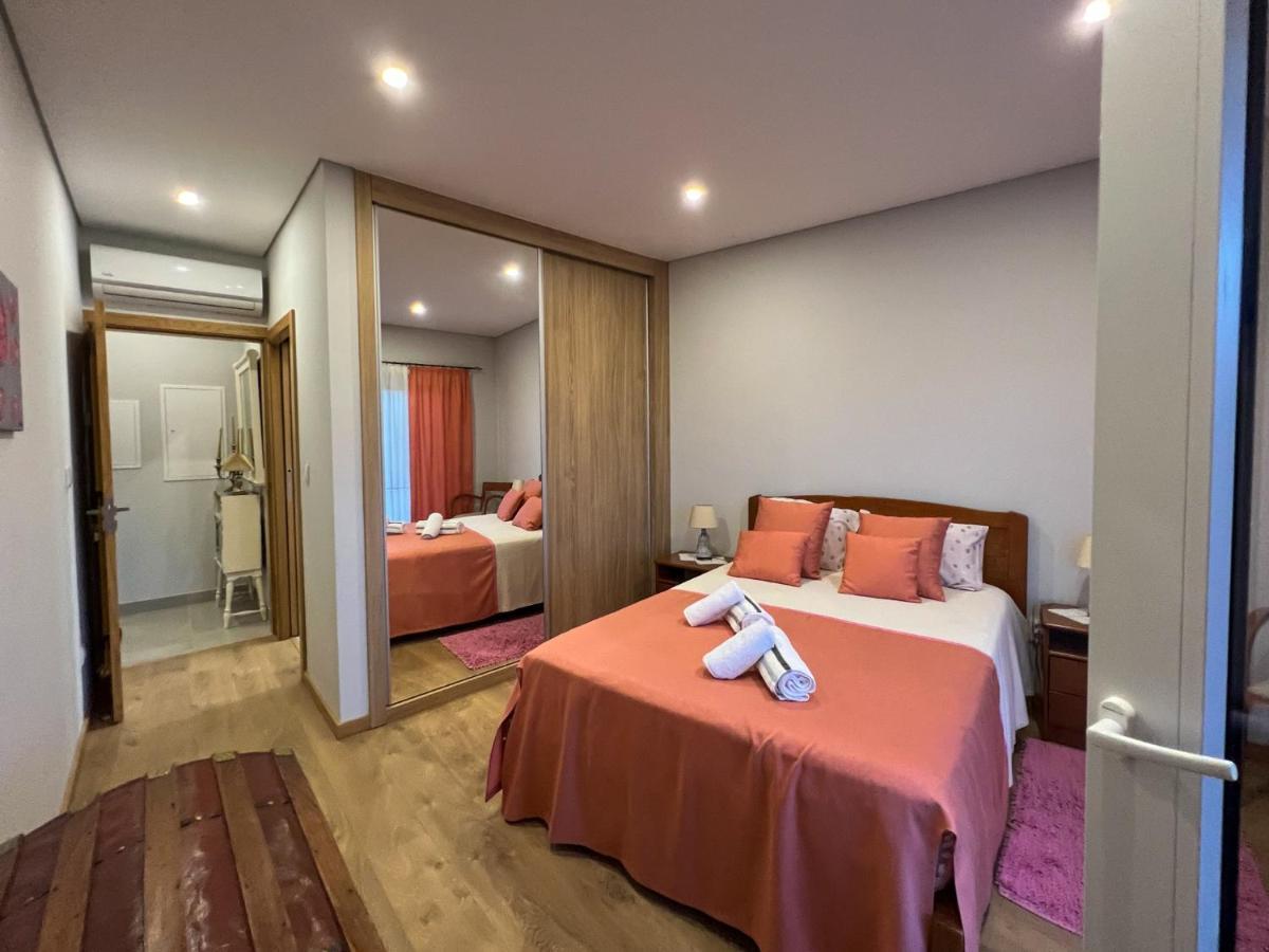 Casa De Campo Sonhos D'Ouro Ribeira  Экстерьер фото