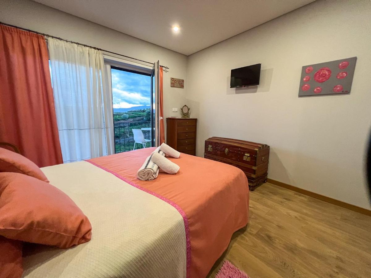 Casa De Campo Sonhos D'Ouro Ribeira  Экстерьер фото