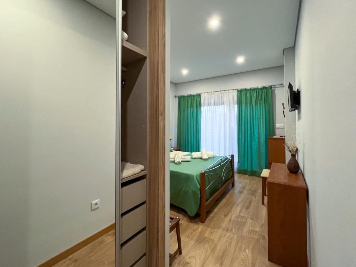 Casa De Campo Sonhos D'Ouro Ribeira  Экстерьер фото