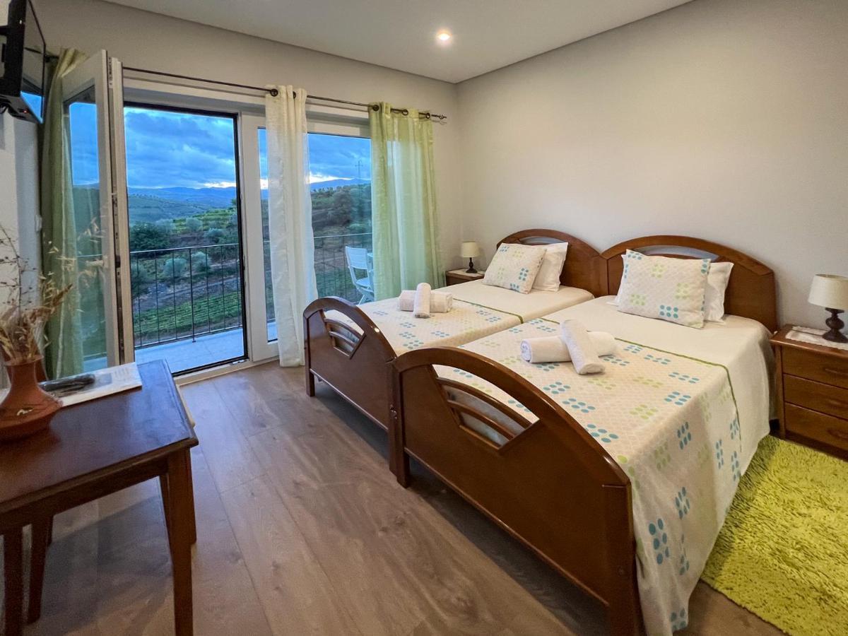 Casa De Campo Sonhos D'Ouro Ribeira  Экстерьер фото