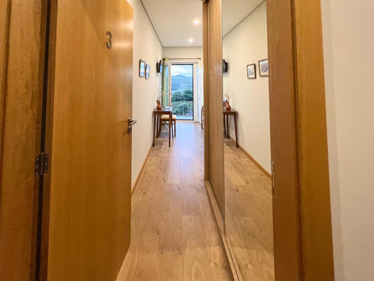 Casa De Campo Sonhos D'Ouro Ribeira  Экстерьер фото