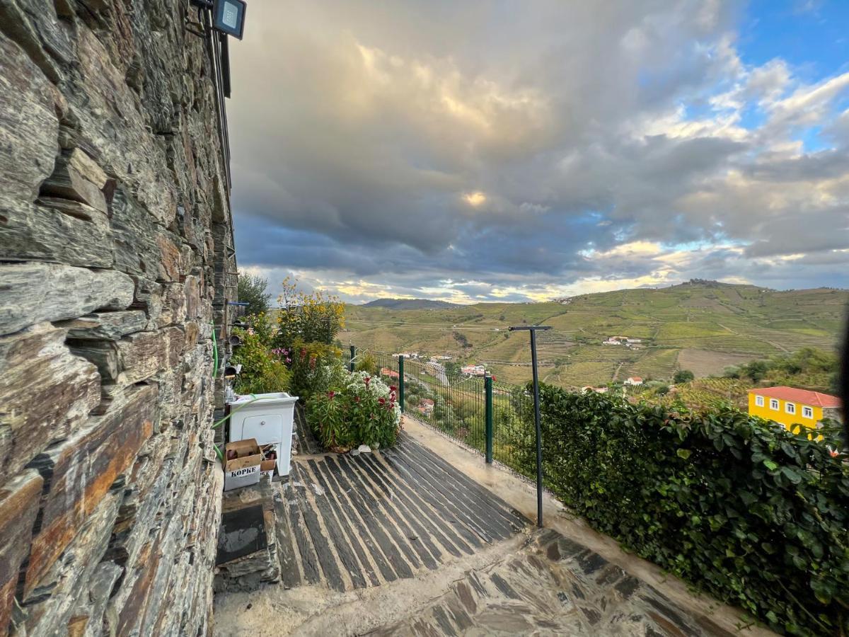 Casa De Campo Sonhos D'Ouro Ribeira  Экстерьер фото