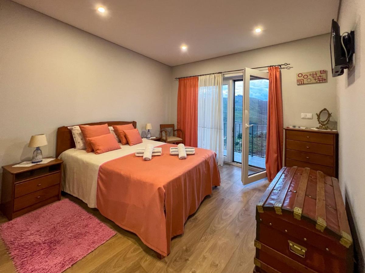 Casa De Campo Sonhos D'Ouro Ribeira  Экстерьер фото