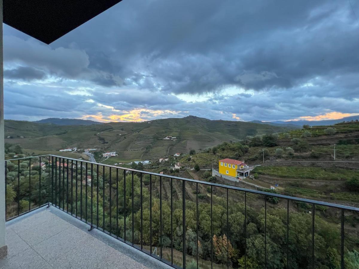 Casa De Campo Sonhos D'Ouro Ribeira  Экстерьер фото