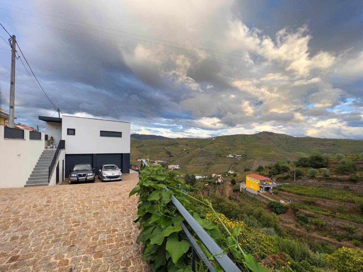 Casa De Campo Sonhos D'Ouro Ribeira  Экстерьер фото