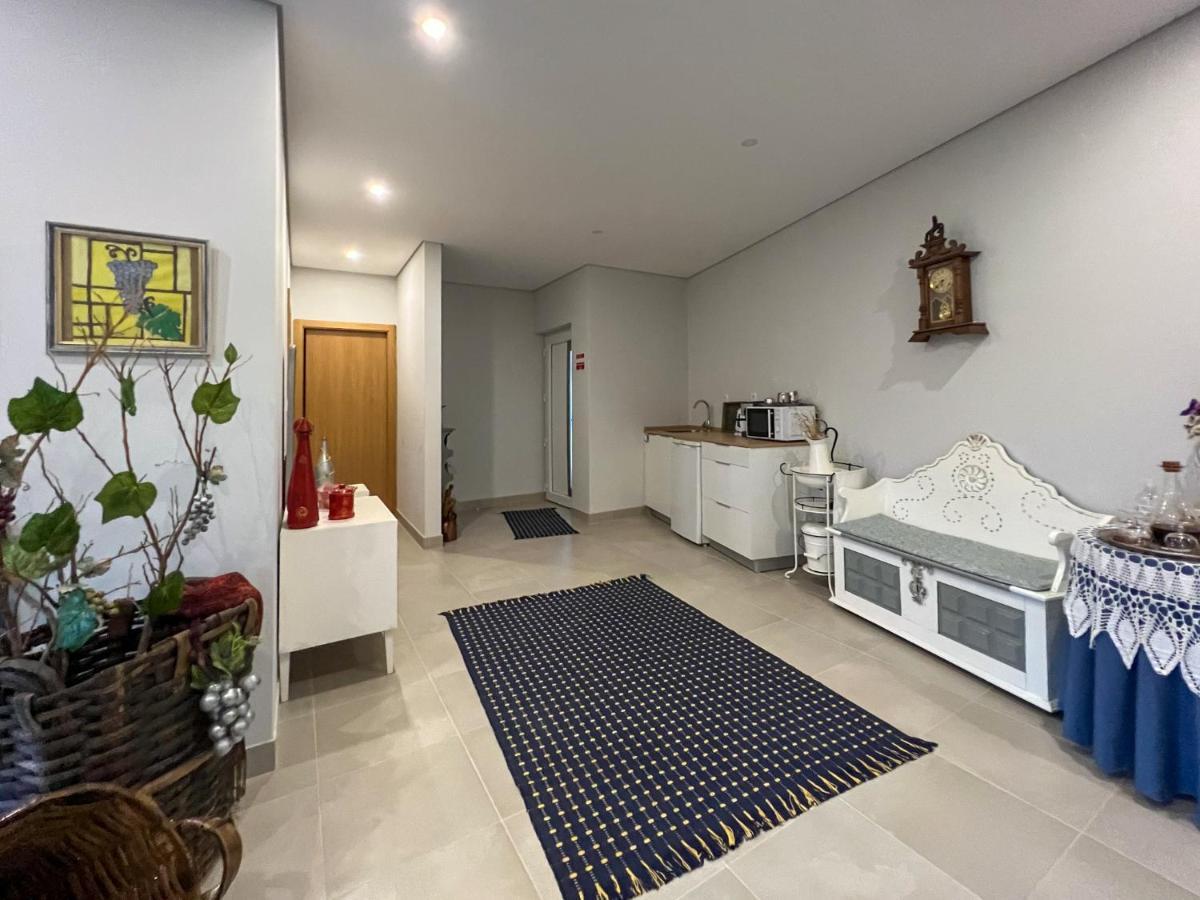 Casa De Campo Sonhos D'Ouro Ribeira  Экстерьер фото