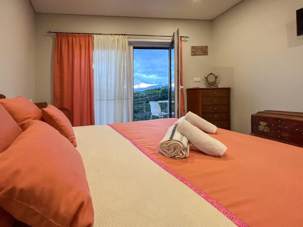 Casa De Campo Sonhos D'Ouro Ribeira  Экстерьер фото