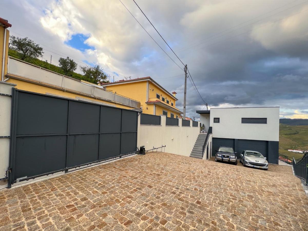 Casa De Campo Sonhos D'Ouro Ribeira  Экстерьер фото