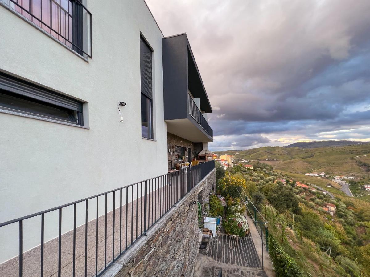 Casa De Campo Sonhos D'Ouro Ribeira  Экстерьер фото