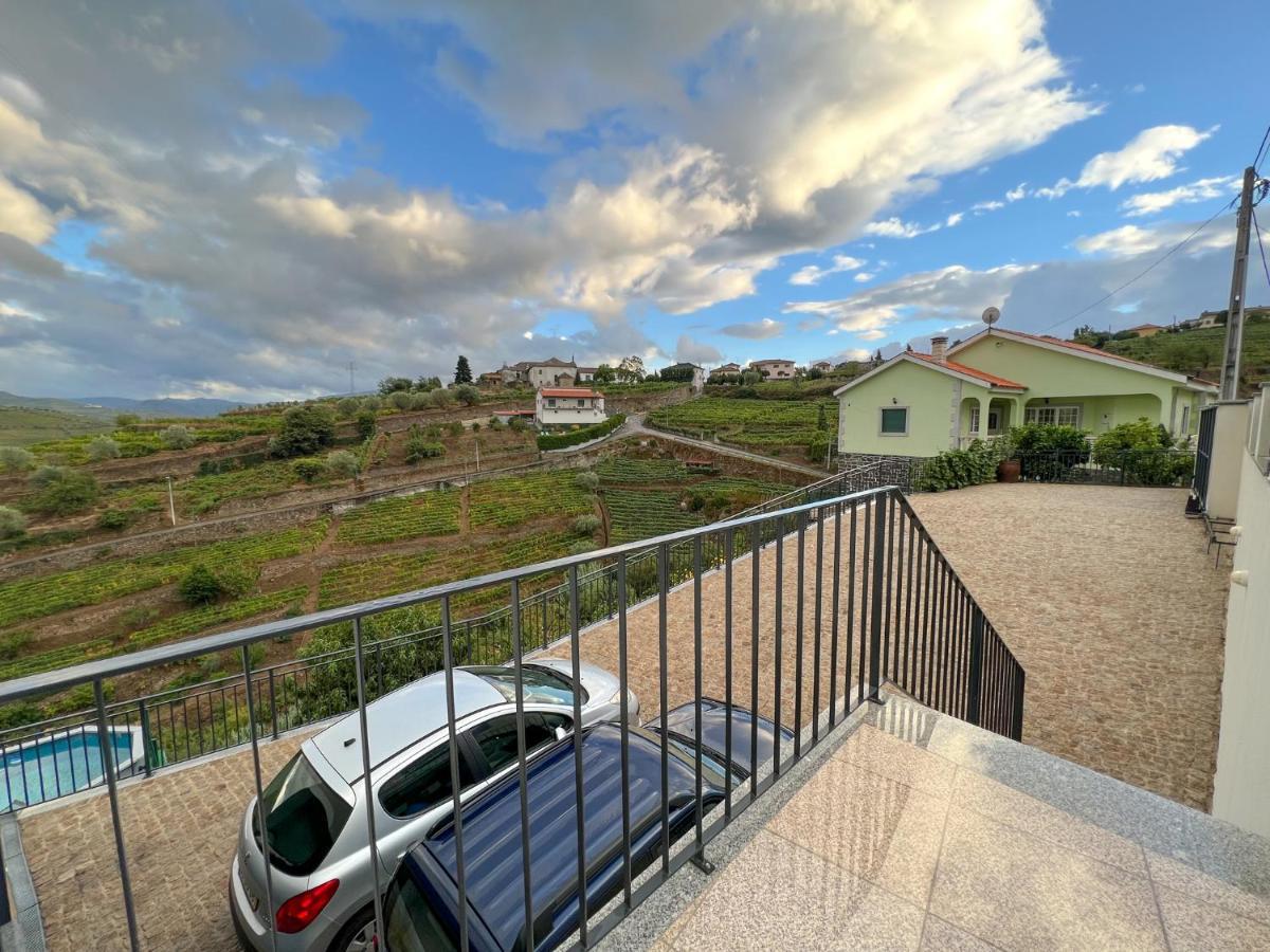 Casa De Campo Sonhos D'Ouro Ribeira  Экстерьер фото