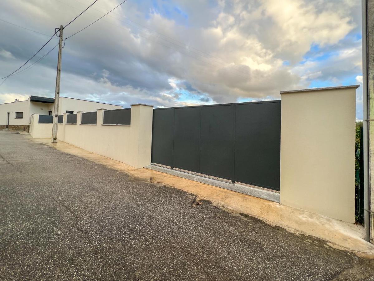 Casa De Campo Sonhos D'Ouro Ribeira  Экстерьер фото